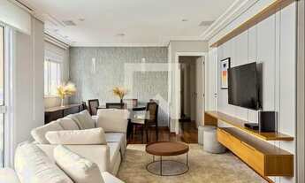 Imagem 4: Apartamento para Aluguel - Vila Olímpia, 2 Quartos, 92 m2