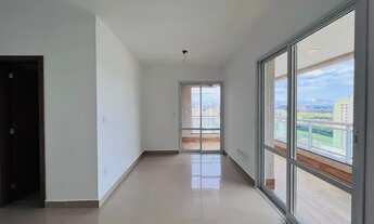 Imagem 2: Edifício Barcelona, apartamentos e coberturas alto padrão á venda em Ribeirão Preto/SP I