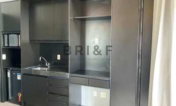 Imagem 7: LOFT NA VILA OLÍMPIA, 28 M², PÉ DIREITO DUPLO, VENDA OU LOCAÇÃO