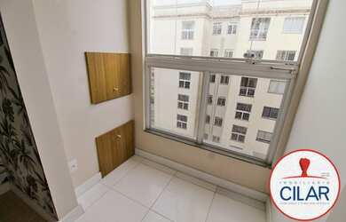 Imagem 7: Curitiba - Apartamento Padrão - Atuba