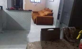 Imagem: Casa para venda possui 120 metros quadrados