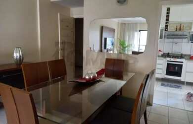 Imagem: Apartamento para venda, no Condomínio Montpellier