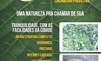 Imagem 6: RESTAM 2 LOTES EM CONDOMINIO FECHADO NO INTERIOR- SOROCABA/BRIGADEIRO TOBIAS/