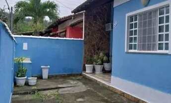 Imagem 3: Casa para venda tem 110 metros quadrados com 2 quartos em Jundiapeba - Mogi das Cruzes - S