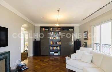 Imagem 11: São Paulo - Apartamento Padrão - Panamby