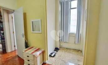 Imagem 2: Apartamento com 3 dormitórios à venda, 75 m² por R$ 720.000,00 - Copacabana - Rio de Janei