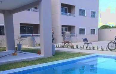 Imagem 2: Apartamento para venda tem 56 metros quadrados com 2 quartos em -Itaitinga- Ceará