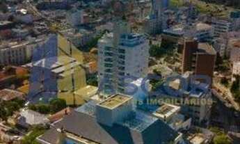 Imagem 3: Cobertura com 3 dormitórios à venda, 130 m² por R$ 1.357.180,00 - Trindade - Florianópolis