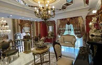 Imagem 7: Mansão em Itajaí