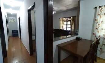 Imagem 3: Alugo Casa Mobiliada na Itoupava Norte Blumenau, SC