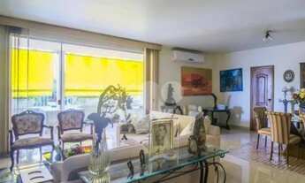 Imagem 2: Cobertura com 4 dormitórios à venda, 355 m² por R$ 2.100.000,00 - Jardim Oceânico - Rio de