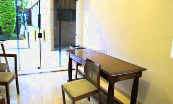 Imagem 7: SãO PAULO - Apartamento Padrão - Brooklin Novo