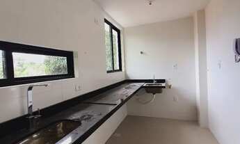 Imagem 7: Com elevador,3qtos, 73m² e acabamento de luxo