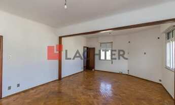 Imagem 5: RIO DE JANEIRO - Apartamento Padrão - Laranjeiras