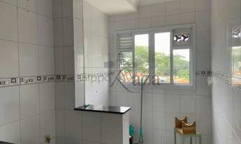 Imagem 7: Apartamento - Jardim Paraíso - Residencial Cosmos - 64m² - 2 Dormitórios