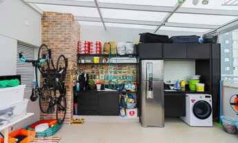 Imagem 7: SãO PAULO - Apartamento Padrão - Vila Romana