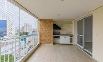 Imagem 2: Apartamento para venda com 115 metros quadrados com 3 quartos no Alto da Boa Vista