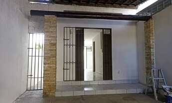 Imagem 3: Casa dúplex 2 quartos