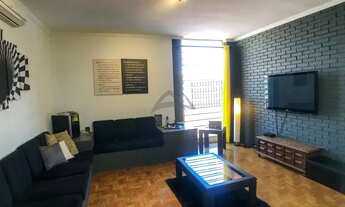 Imagem 3: Casa - Parque Taquaral - Campinas