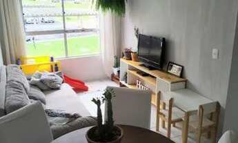 Imagem 4: Apartamento a venda 03 quartos, vaga no Santa Cândida em Curitiba Pr