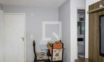 Imagem 4: Apartamento para Aluguel - Guaratiba, 2 Quartos, 42 m2