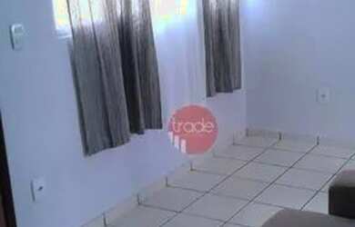 Imagem 4: Apartamento com 2 dormitórios à venda, 47 m² por R$ 140.000,00 - Jardim Paulistano - Ribei