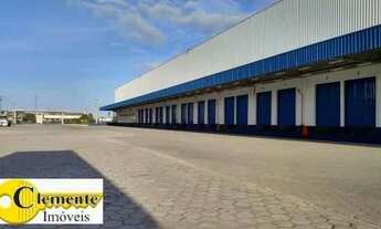 Imagem 3: Alugo Galpão com 1736m2 com 4 Docas Muribeca Jaboatão dos Guararapes PE