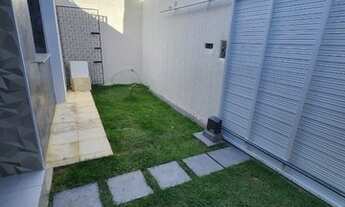 Imagem 3: CP 077, Monte Castelo, Casa plana com 02 suítes, deck com Jacuzzi e churrasqueira