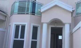 Imagem: Casa Vale das Palmeiras