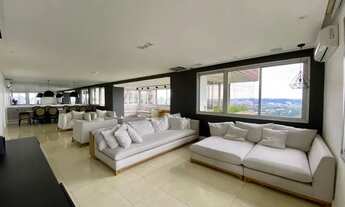 Imagem: Lindo Apartamento com 4 Suítes para locação