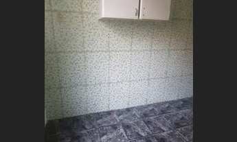 Imagem 6: Apartamento CDHU vila aurora