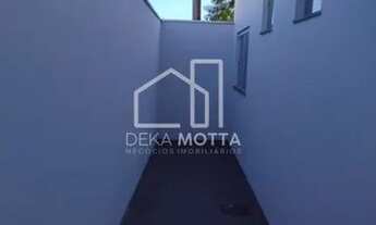 Imagem 5: Casa para Venda em Uberlândia, Shopping Park, 2 dormitórios, 2 banheiros, 1 vaga