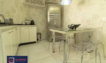 Imagem 6: Apartamento Locação 3 Dormitórios - 158 m² Brooklin