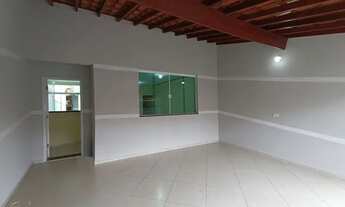 Imagem: Casa com 3 dormitórios para alugar, 118