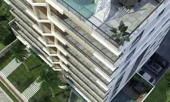 Imagem 4: Apartamento para venda com 93 metros quadrados com 2 quartos em Praia Brava de Itajaí - It