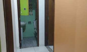 Imagem 3: Casa tipo duplex