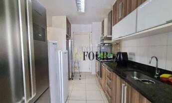 Imagem 7: Apartamento com 4 dormitórios à venda, 136 m² por R$ 1.666.000 - Vila da Serra - Nova Lima