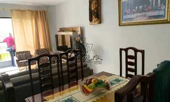 Imagem: Apartamento à venda - Bairro Santa Paula