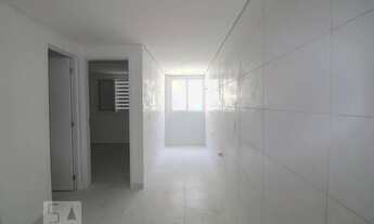 Imagem 2: Apartamento para Aluguel - Mooca, 1 Quarto, 40 m2