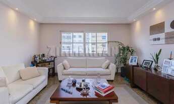 Imagem 2: APARTAMENTO 3 DORMITÓRIOS EM HIGIENÓPOLIS