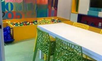 Imagem 7: Apartamento para aluguel e venda com 45 metros quadrados com 1 quarto