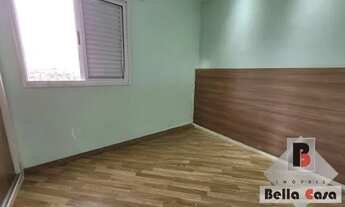 Imagem 6: Apartamento na Mooca -75 m.- 3 dormitórios - 1suíte - 1 vaga - Condominio Club