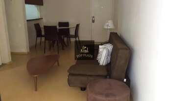 Imagem 3: Flat disponível no Jardins