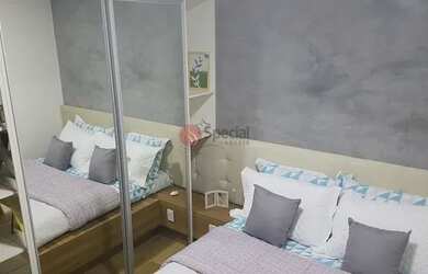 Imagem 5: Studios de 35 m², 1 dormitório, sem vaga, a 500 metro Metrô Belém