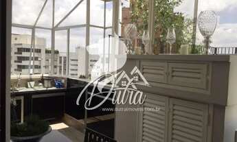 Imagem 6: Edifício Maison de Versailles Higienópolis 230m² 03 Dormitórios 03 Suítes 2 Vagas