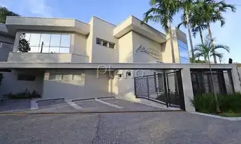 Imagem 2: Casa - Parque Taquaral - Campinas