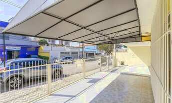 Imagem 2: Casa de vila térrea para venda tem 172 metros quadrados com 3 quartos