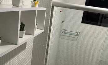 Imagem 4: 2200,00 apartamento de um quarto mobiliado