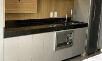 Imagem 4: Apartamento para aluguel possui 20 metros quadrados com 1 quarto em Pinheiros - São Paulo