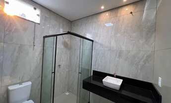 Imagem 7: Casa Terrea no Passaredo 4 Suites (2 Master c Closet) Piscina + Churrasqueira